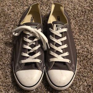 Converse All Star Size 9